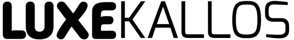 LuxeKallos.com logo