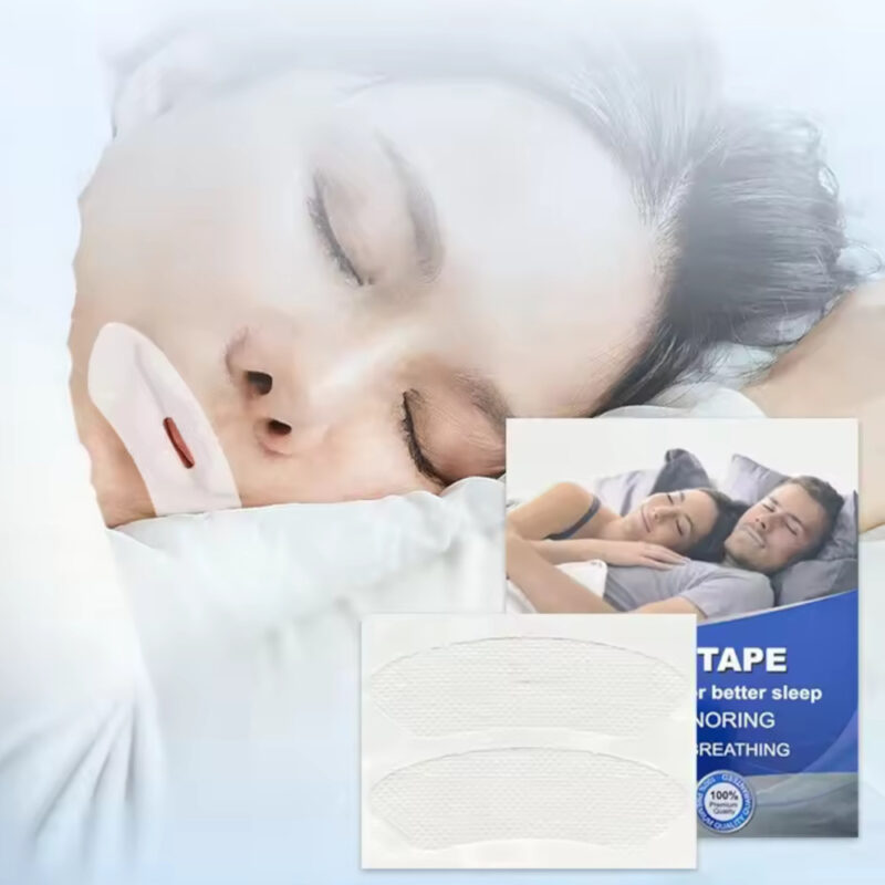 SomnaX™ Breath Strips
